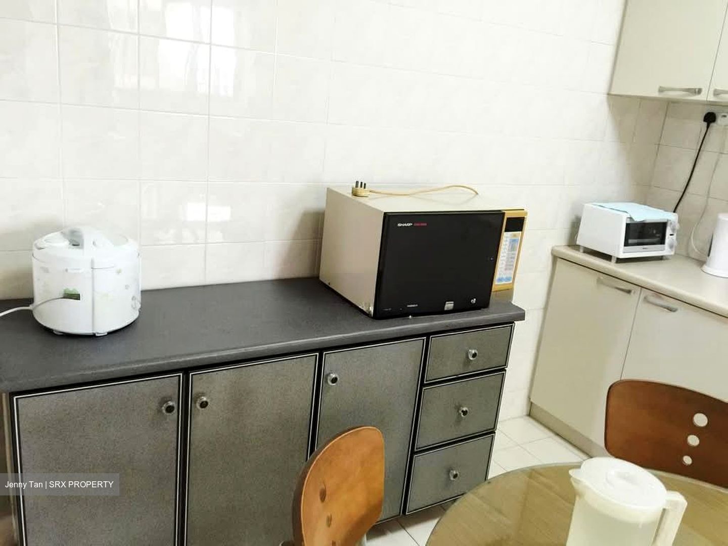 Blk 461 Choa Chu Kang Avenue 4 (Choa Chu Kang), HDB 5 Rooms #557355291